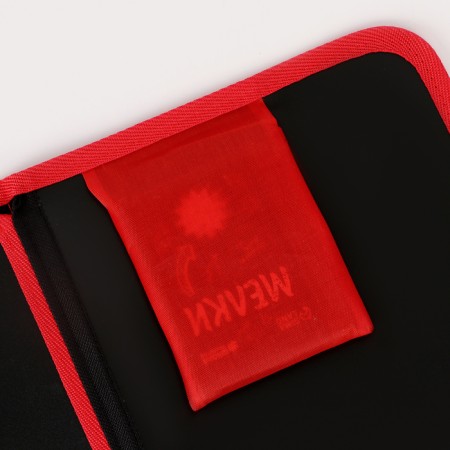 A book for drawing reusable "Funny animals"-5