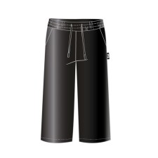 Брюки для девочек, рост 128 см