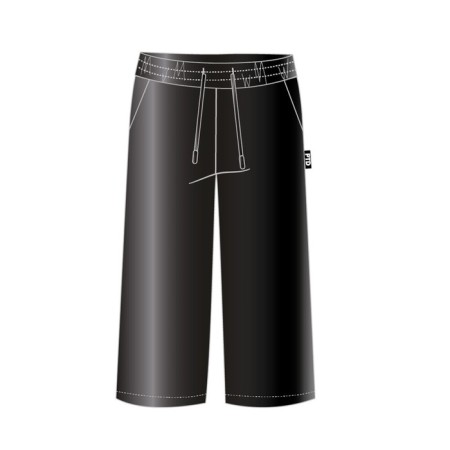 Брюки для девочек, рост 128 см