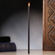 Candle wax 