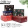 A set of gift boxes 5 in 1 "Nutcracker", 32.5 x 20 x 12.5 - 22 x 14 x 8.5 cm, New Year