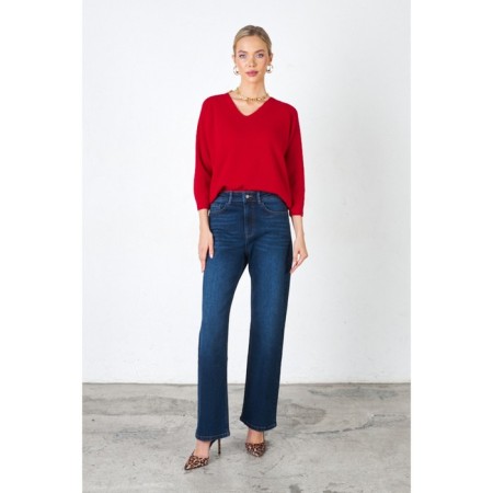 Women's jeans, size 52