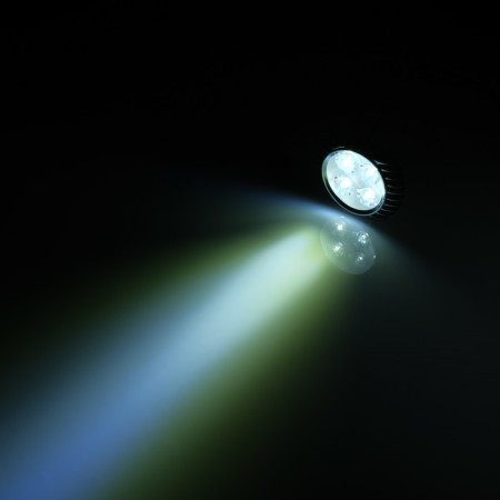 FARA FELDDODOD for motorcycle equipment, 4 LED, IP65, 4 W, directed light-2