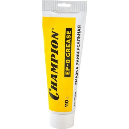Universal lubricant Champion EP-0, 110 g