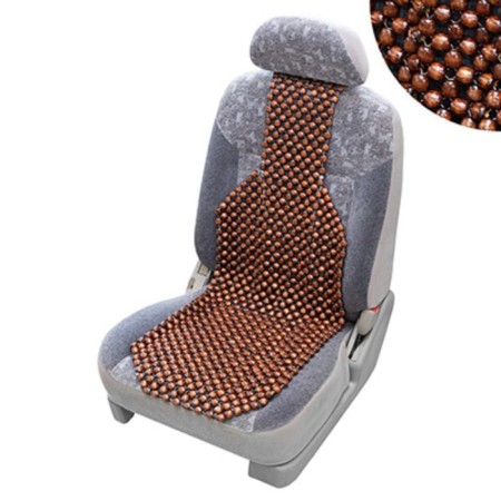 Kitting seats massage Skyway, Massage-03, wood, dark tree-1