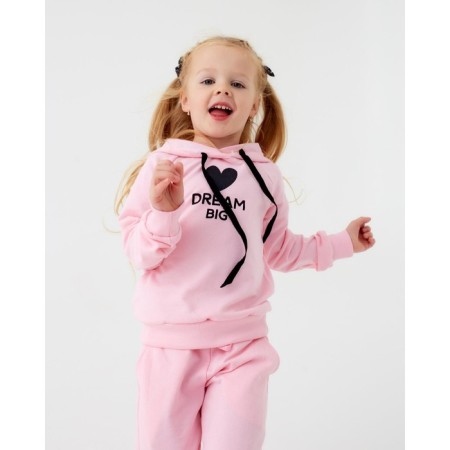 Толстовка для девочки KAFTAN "Unicorn", размер 32 (110-116)-1