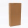 Adjustable multi -level stand wall -mounted with 2 bowls of 2.5 liters