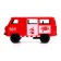 Inertial machine "Sender Service", mix