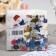 Paper napkins “Color harmony. Butterflies ", 50 pcs.