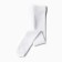Children's tights LB Maria 30 den, white color, height 104-110
