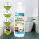 Cleaner for the bathroom HG, 0.5 liters