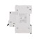 The circuit breaker SE CITY9 SET, B, 63 A, 1P, 4.5 KA, 230 V