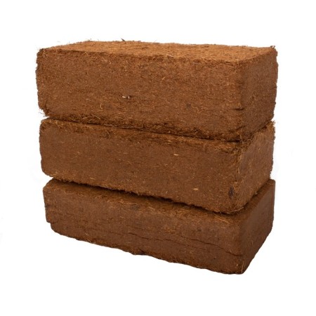 Universal coconut substrate, 25 l, 100% coconut peat-3