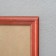 Photo frame tree "Image Art" C20 60x80 cm, (glass), red tree