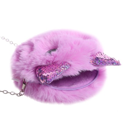 Happy Valley Soft toy-Suma "Lupo-eyed", cat-6