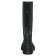 Rubber boots S-27U, PVC, insulated, black, size 40
