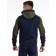 Sports costume men's ise, size 54, dark blue color, khaki