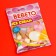 Chewing marmalade Bebeto Ice Cream, 70 g
