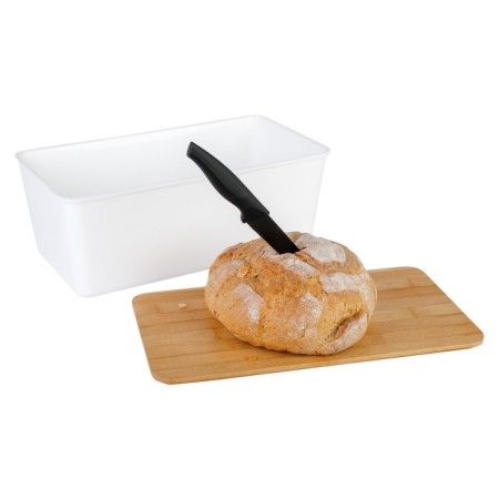 Bakery Axentia, 8.2 l, 34x13.5x18 cm-1