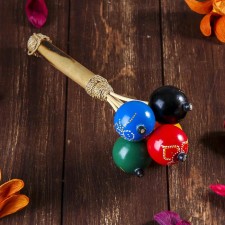 Souvenir musical instrument 