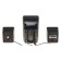Halls OK-420 2.1 Black 11W