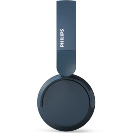 Frounding head overheads Philips Tah4209 Blue Wireless Bluetooth headband (TAH4209BL/00)-3