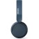 Frounding head overheads Philips Tah4209 Blue Wireless Bluetooth headband (TAH4209BL/00)