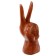 Boxing stand Tree "Mir" 8x10x22 cm
