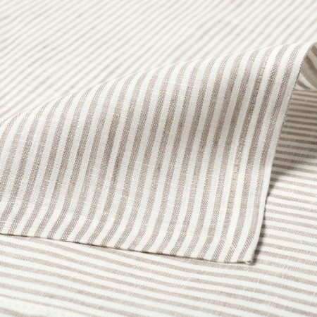 GPECT ETC "StraightForward" 220x140cm, flax 100%, 180 g/m2-6