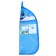 Grid - organizer "Shark", for storing toys in the bathroom, on suction cups