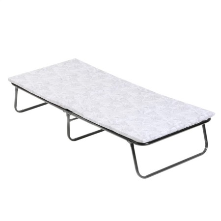 The folding bed "Nadezhda", 190x80x33 cm, max. load 150 kg