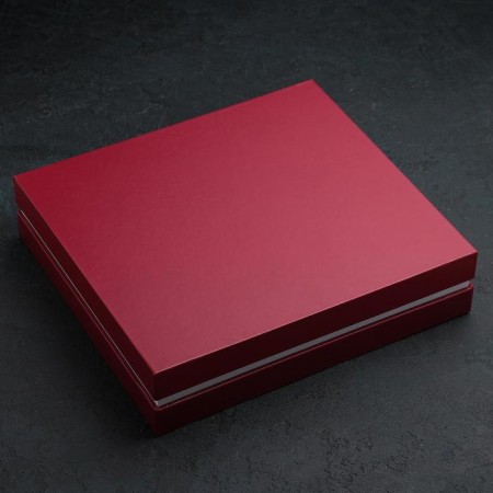 Diningral "Uralochka", 30 items, thickness 2 mm, decorative box-4