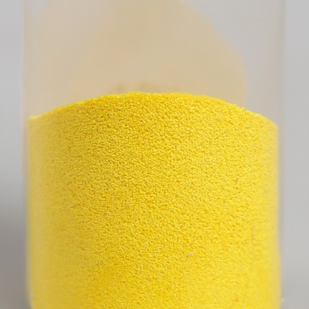Embossal powder "Yellow" 10 ml-2