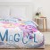 Crystick "Magical" My Little Pony, 143*215 cm, 100 % cotton, Poplin