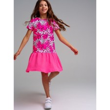 Dress for girl PlayTode, height 134 cm
