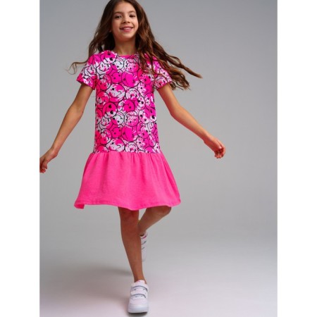 Dress for girl PlayTode, height 134 cm