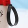 Water bottle plastic "run", 500 ml