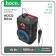 Portable column Hoco BS46, 10 W, 1800 mAh, BT5.0, Microsd, USB, AUX, FM, Mic, Black