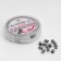 Bullets for pneumatics "Quintor" round -headed, feces. 4.5mm, 0.5 g, 150pcs