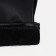 Gloves are female, dimensionless, without insulation, black color