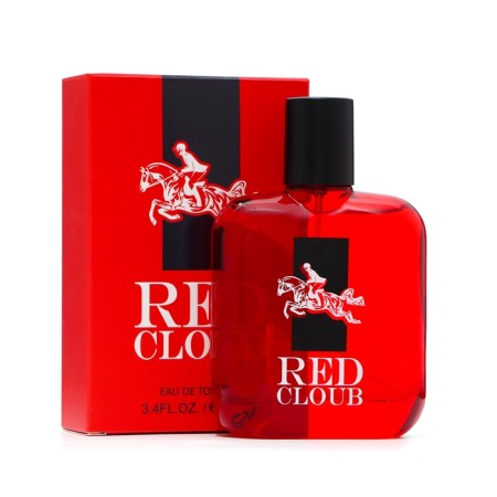 Tuale water male Club, 100 ml-2