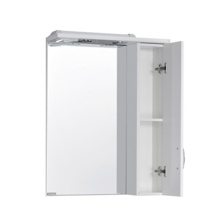 Mirror with a cabinet "OND", right-1