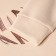 Female sweatshirt Minaku: Velvet Collection Milk color, size 52