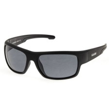 Polarization glasses Norfin gray, floating lenses, 14