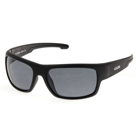 Polarization glasses Norfin gray, floating lenses, 14