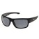 Polarization glasses Norfin gray, floating lenses, 14