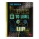 Universal diary for grade 1-11, Level Up, solid cover, metallic, selective varnish, 40 sheets