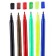 Felt -tip pens, 6 colors, "unicorn", Minnie Mouse