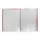A4 folder, 80 transparent files, 400 μm, mix
