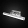 Citilux “Visor” CL708108 35x4.5 cm, 1x8W, LED, Gray color, gray